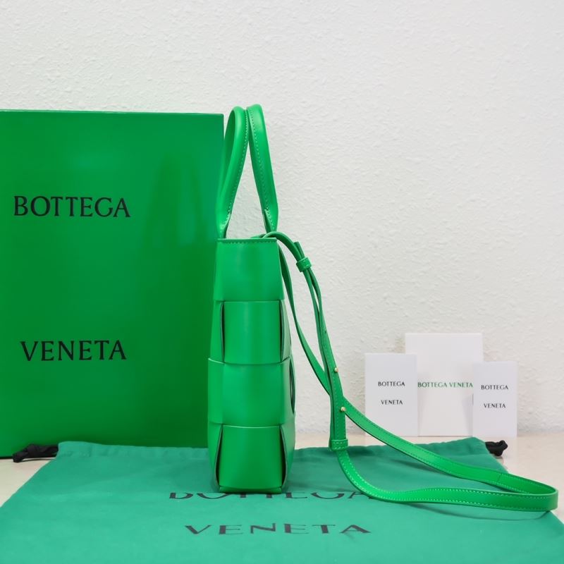 Bottega Veneta Top Handle Bags